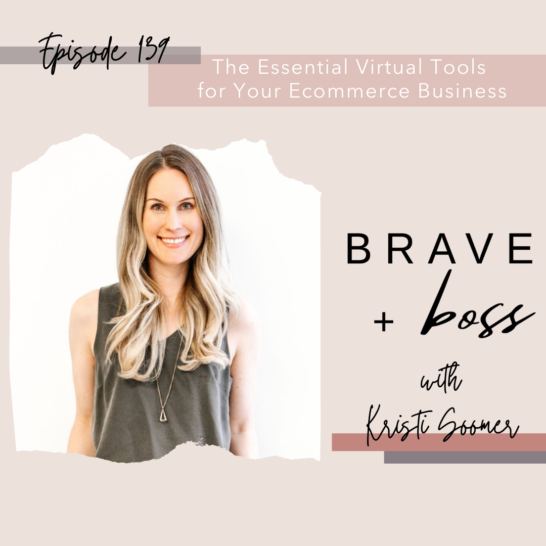The Essential Virtual Tools for your eCommerce business