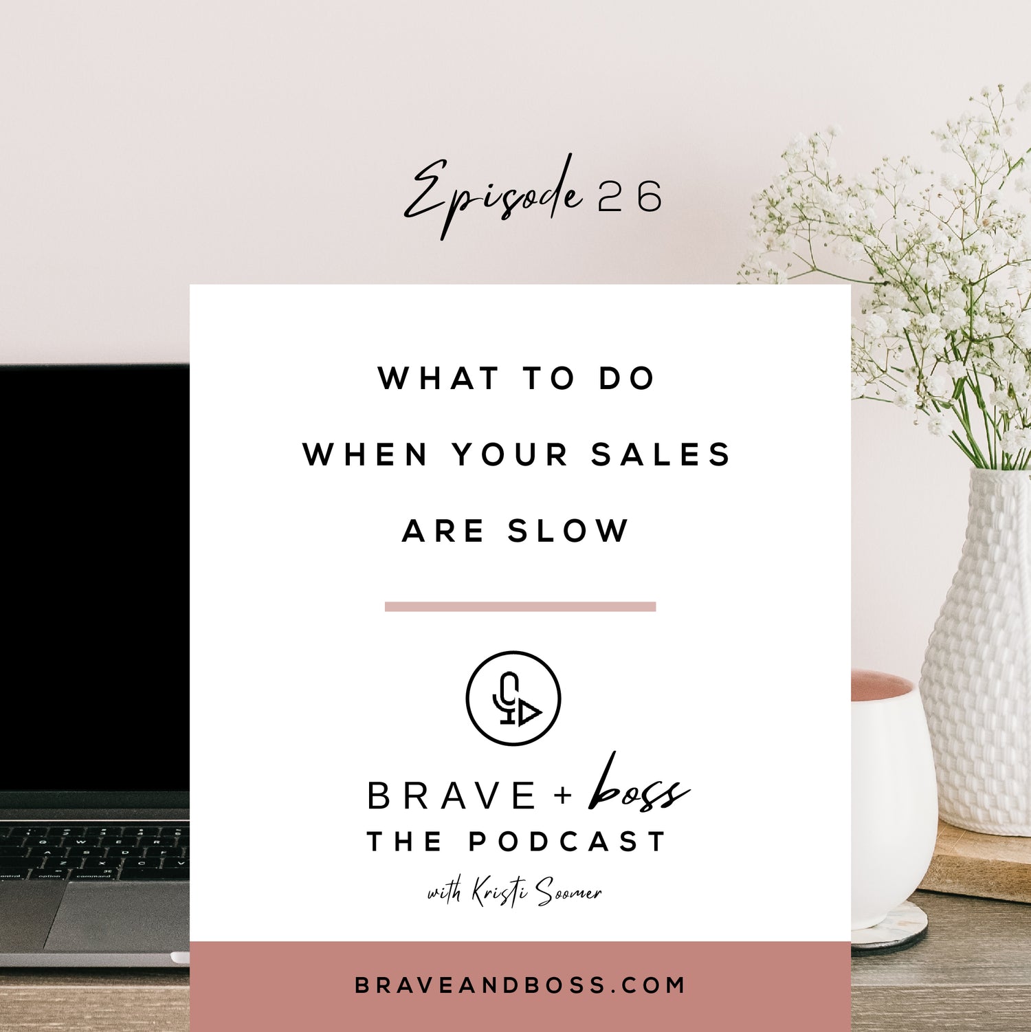 What to Do When Sales are Slow