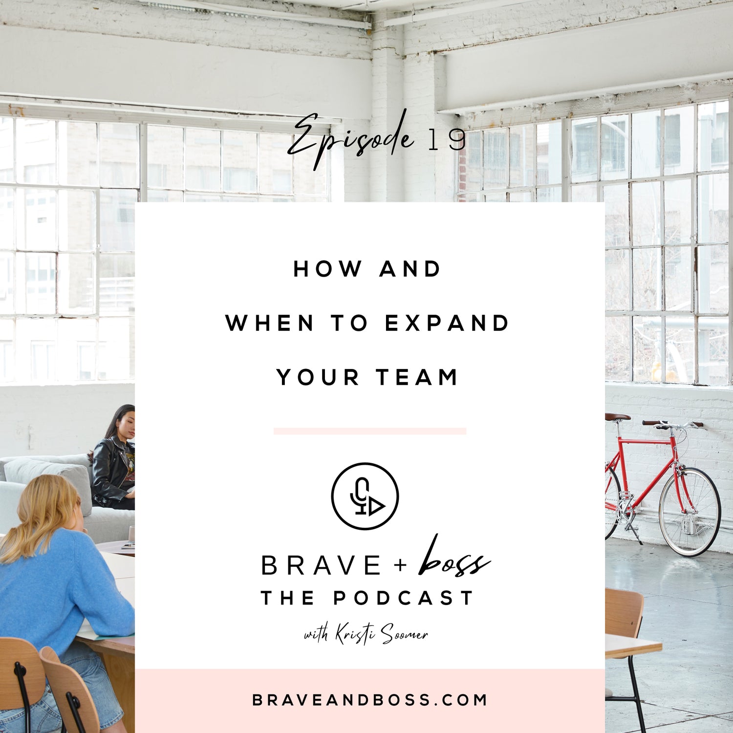 How and When to Expand your Team
