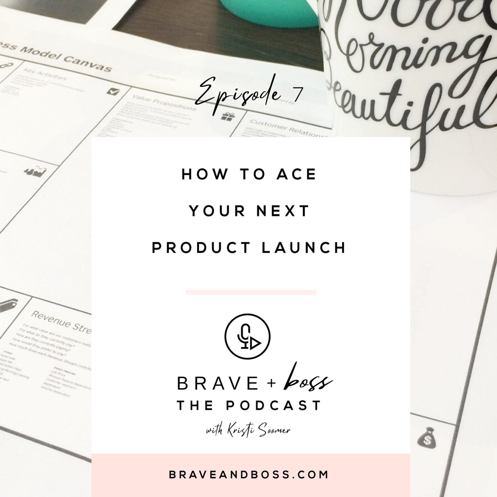 How to Ace Your Next Product Launch