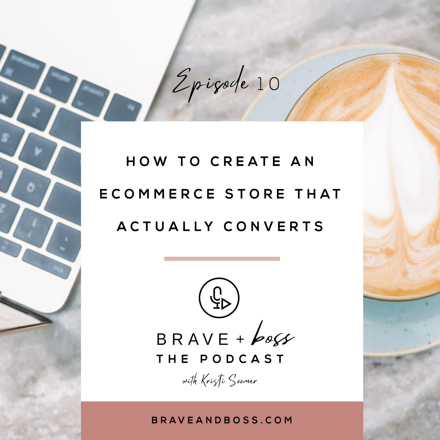 How to Create an eCommerce Store that Actually Converts