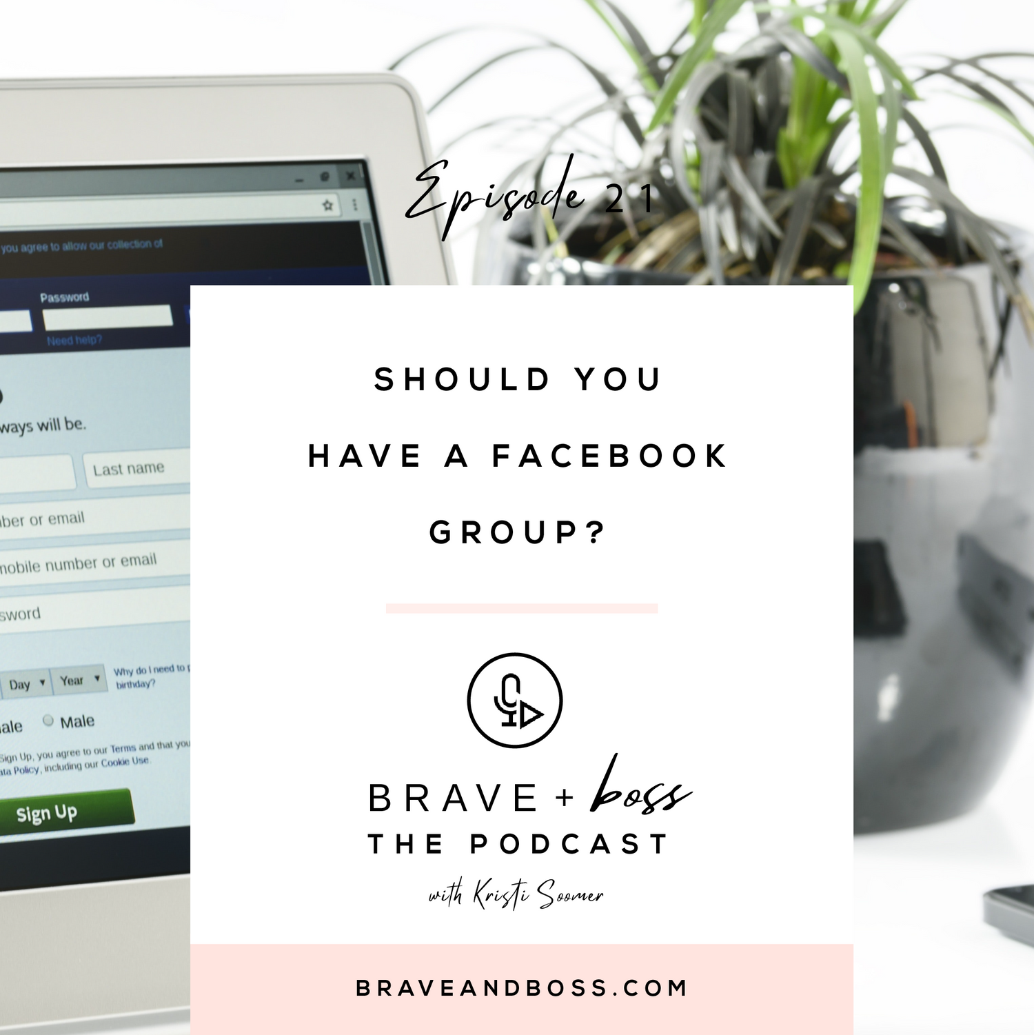 Should you have a Facebook group?