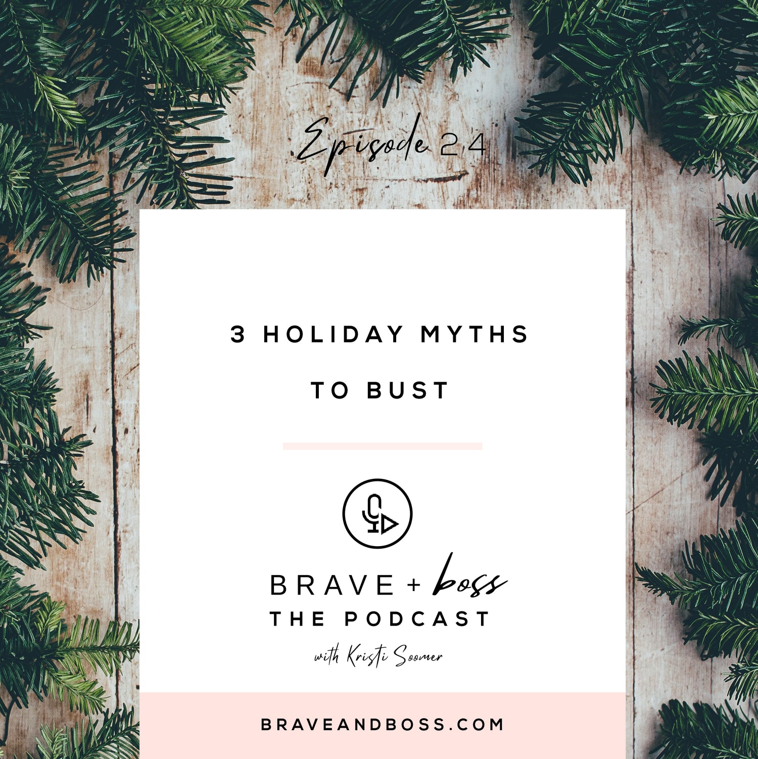 3 Holiday Myths to Bust