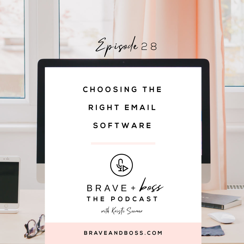 Choosing the Right Email Software