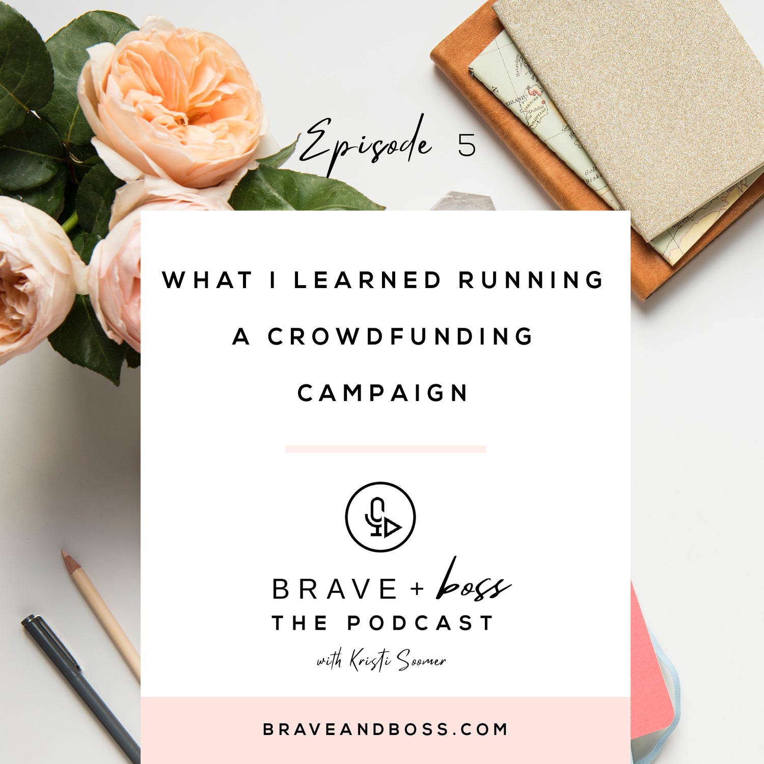 What I Learned Running a Crowdfunding Campaign