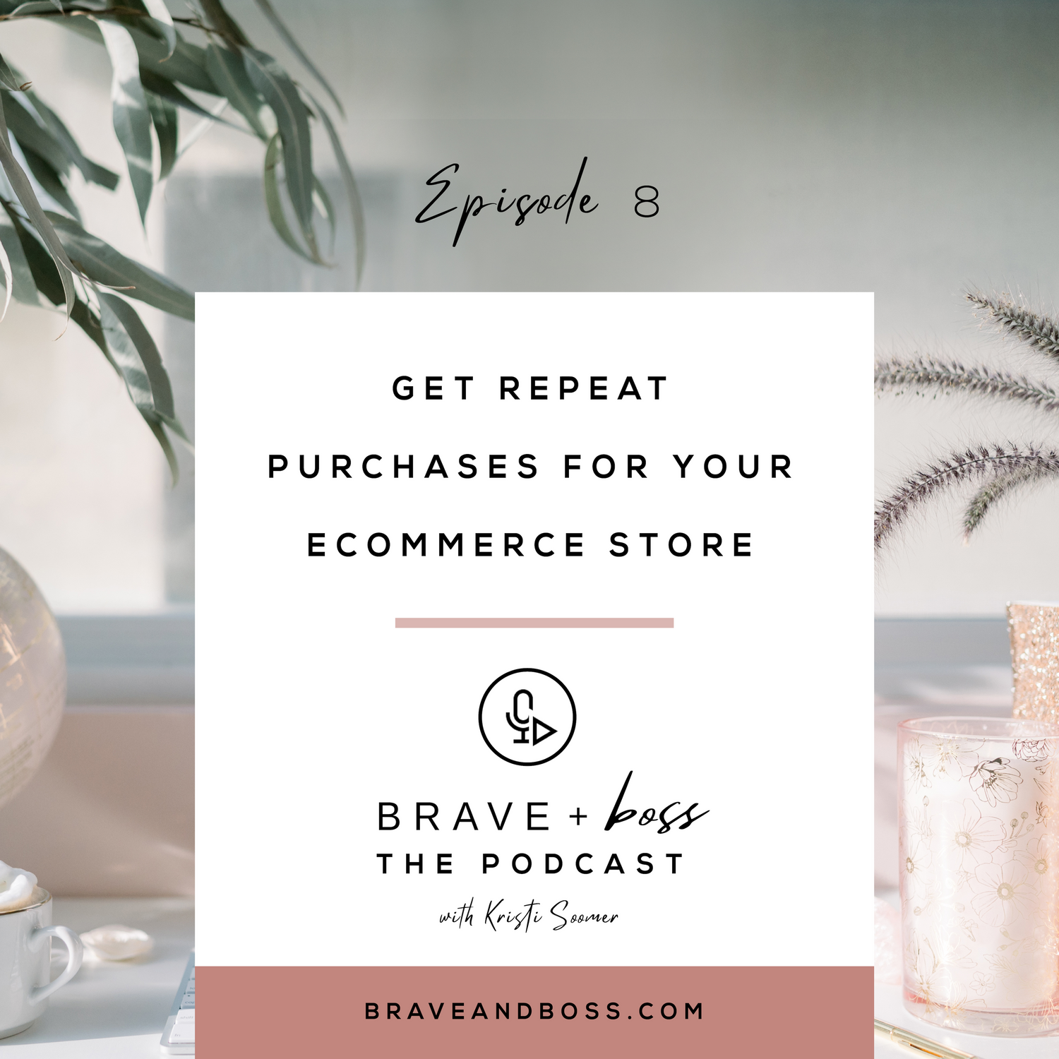 Get Repeat Purchases For Your eCommerce Store