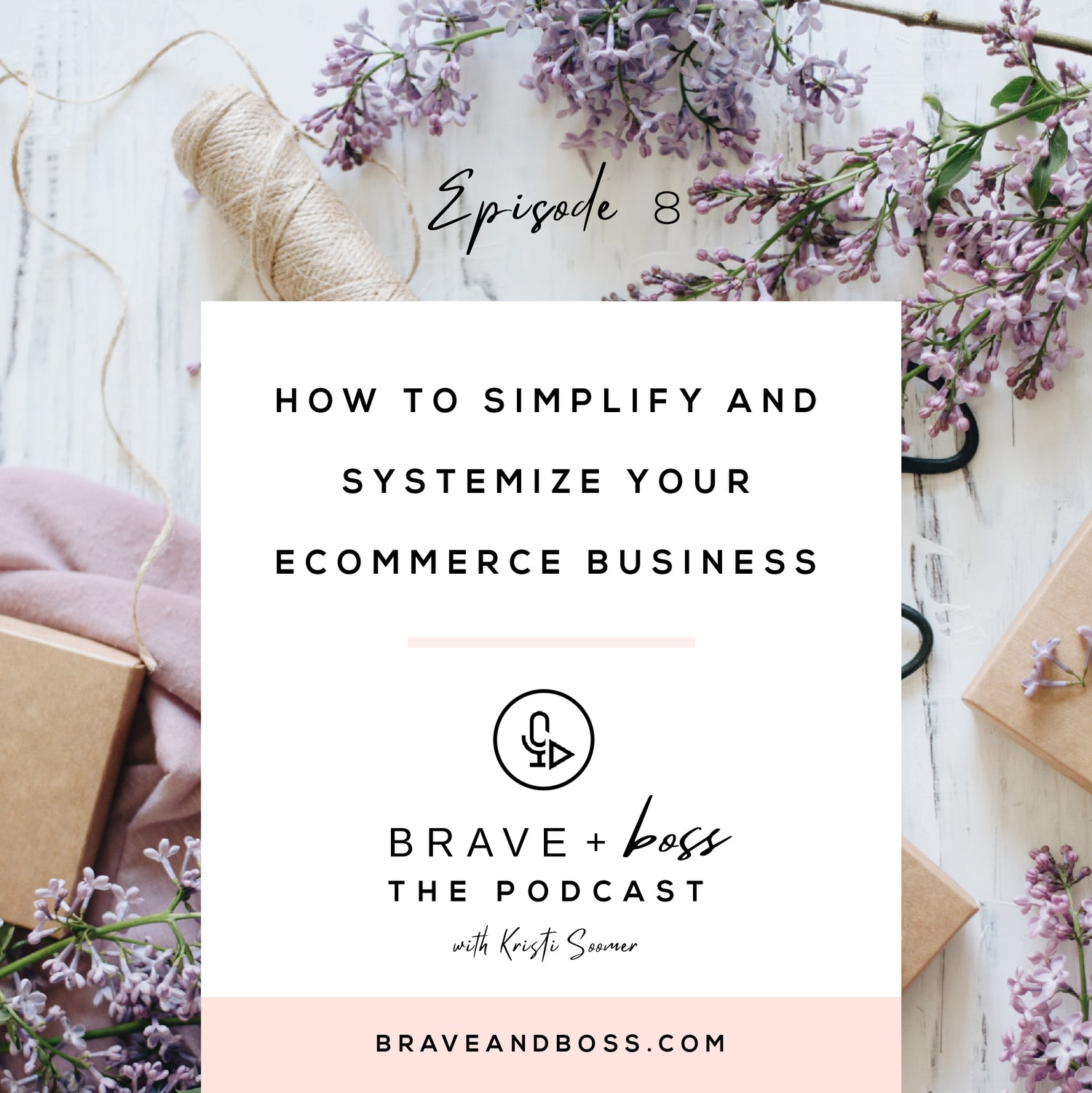 How to Simplify and Systemize your eCommerce Business