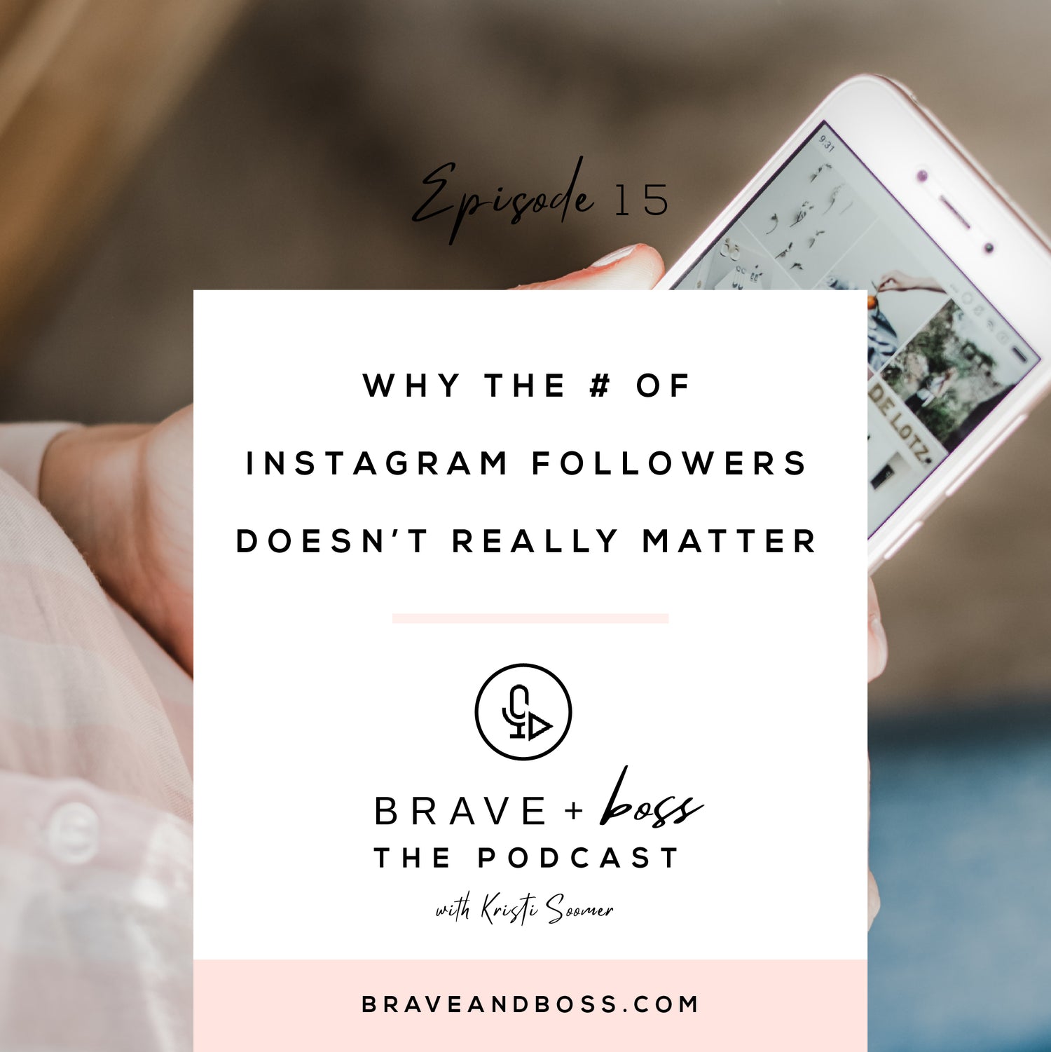 Why the # of Instagram Followers Doesn’t Really Matter