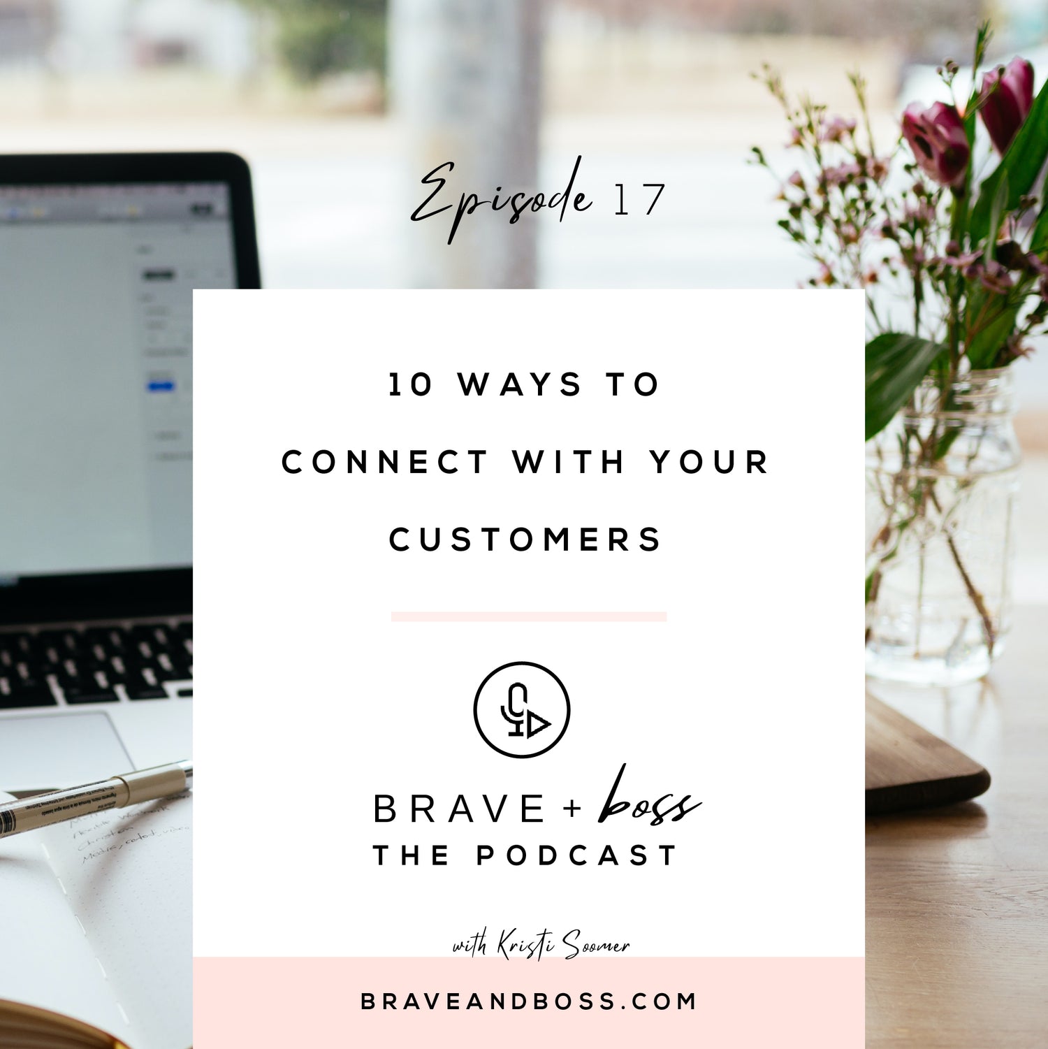 10 Ways to Connect with your Customers
