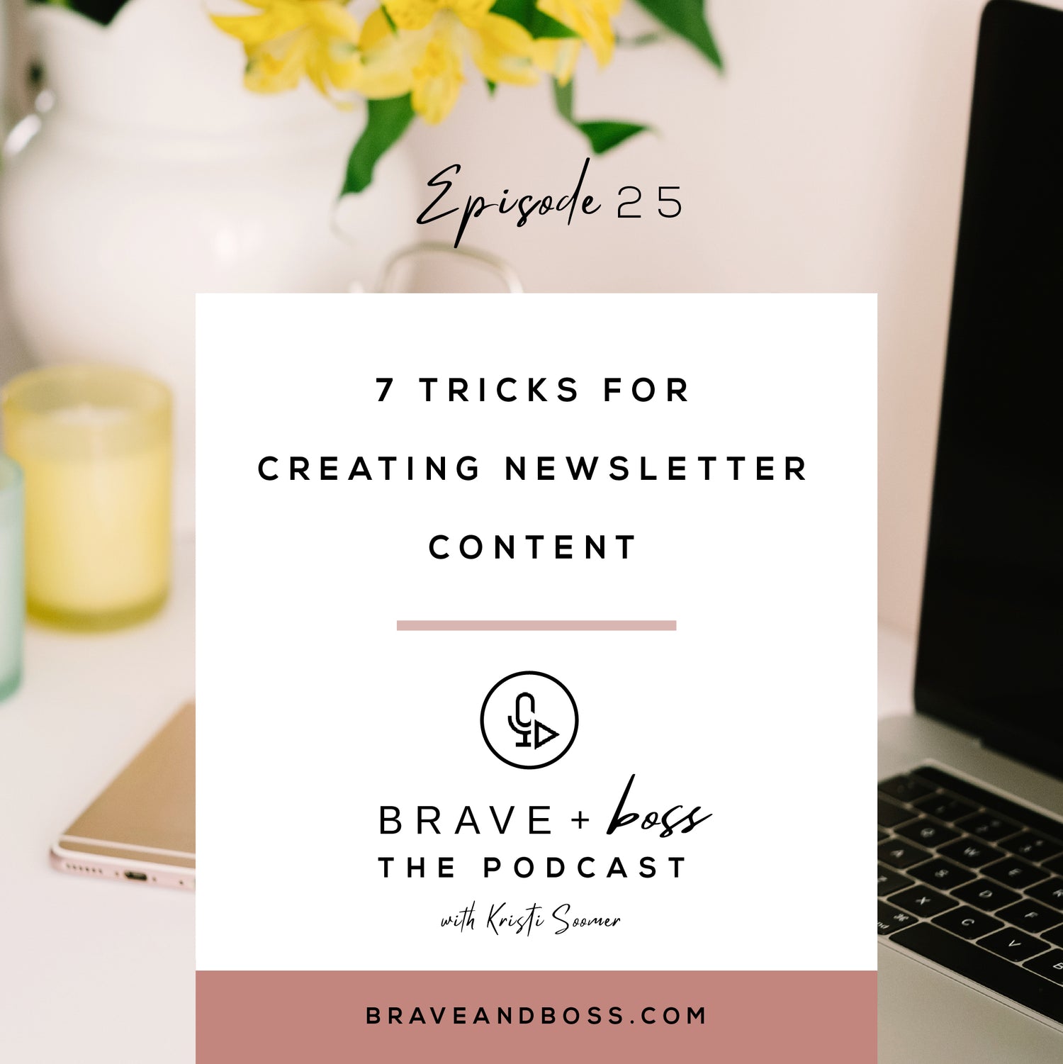 7 Tricks for Creating Newsletter Content