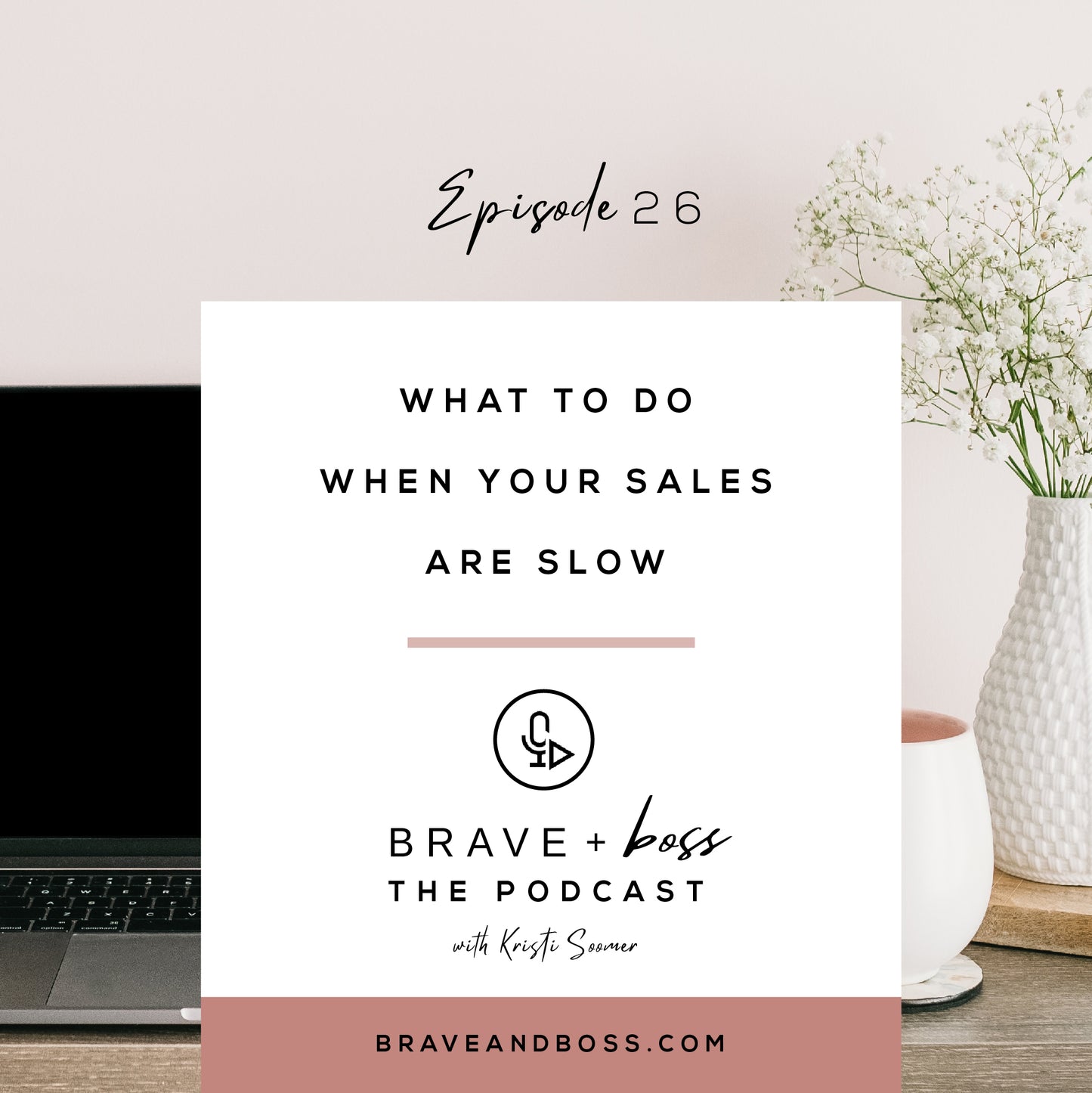 What to Do When Sales are Slow