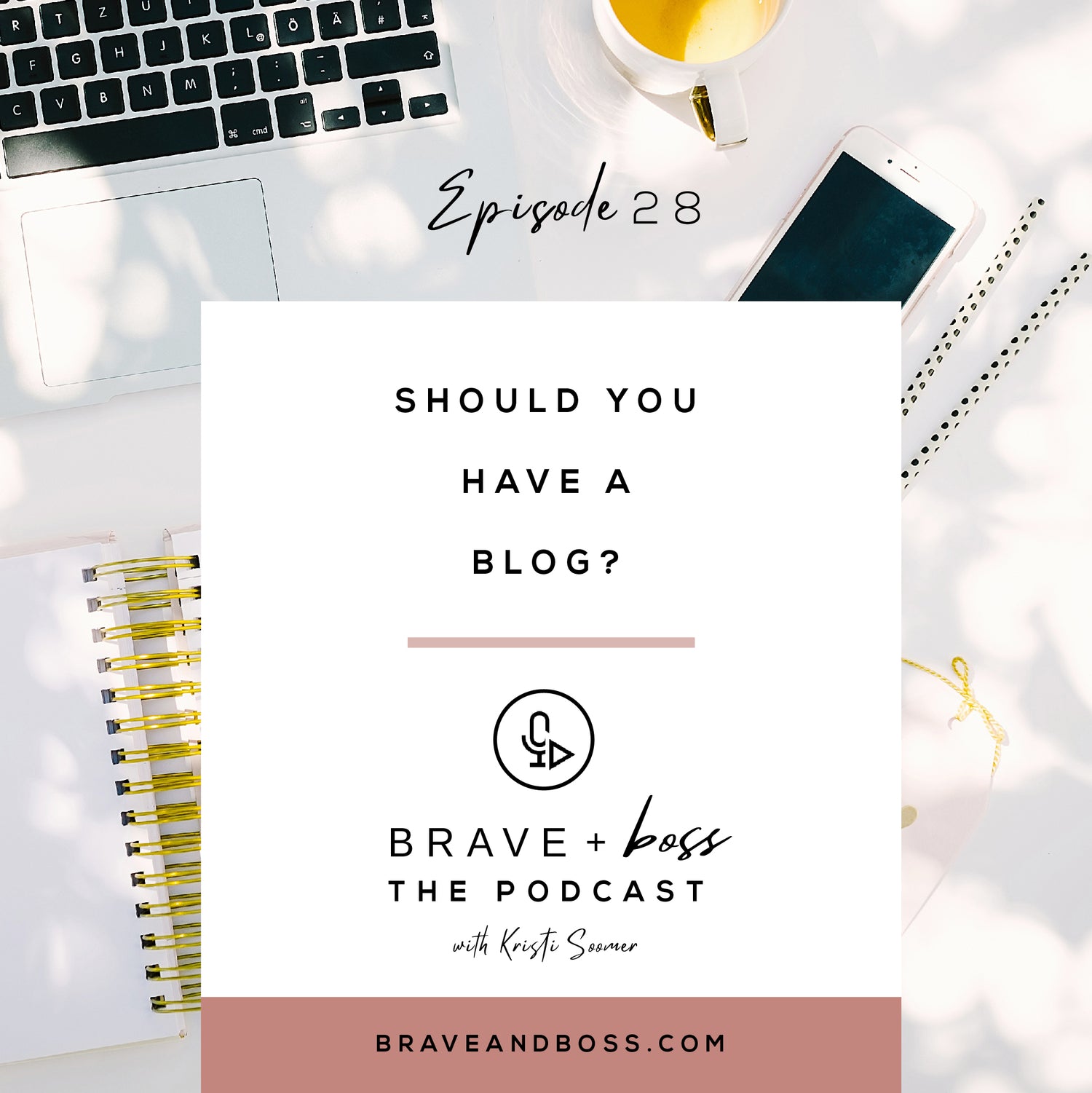 Should You Have a Blog?
