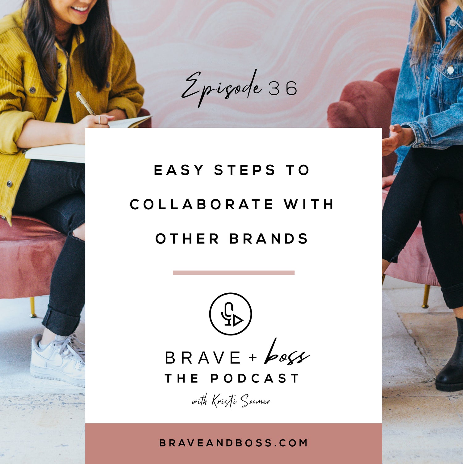 Easy Steps to Collaborate with Other Brands