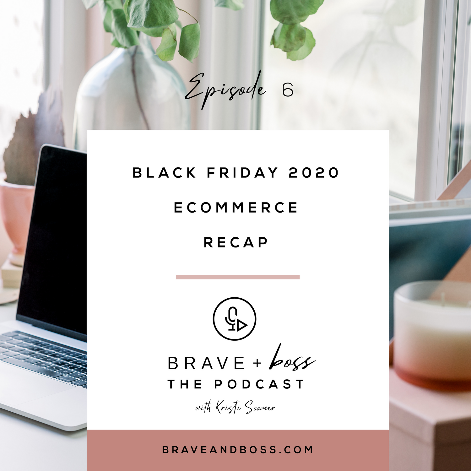 Black Friday 2020 eCommerce Recap