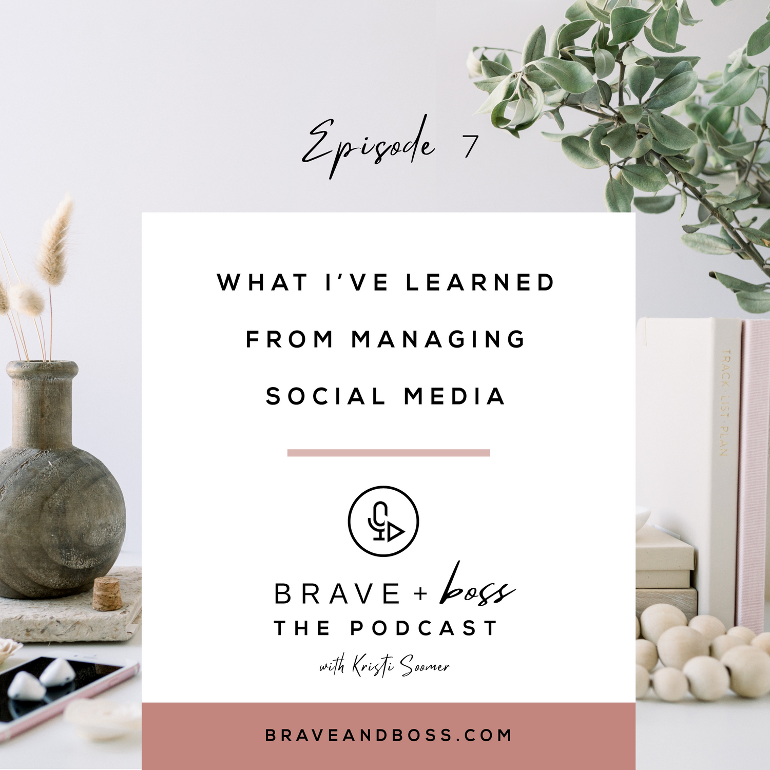 What I’ve Learned from Running Our Social Media