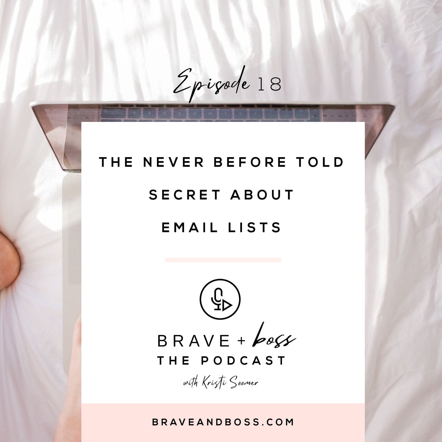 The Never Before Told Secret about Email Lists