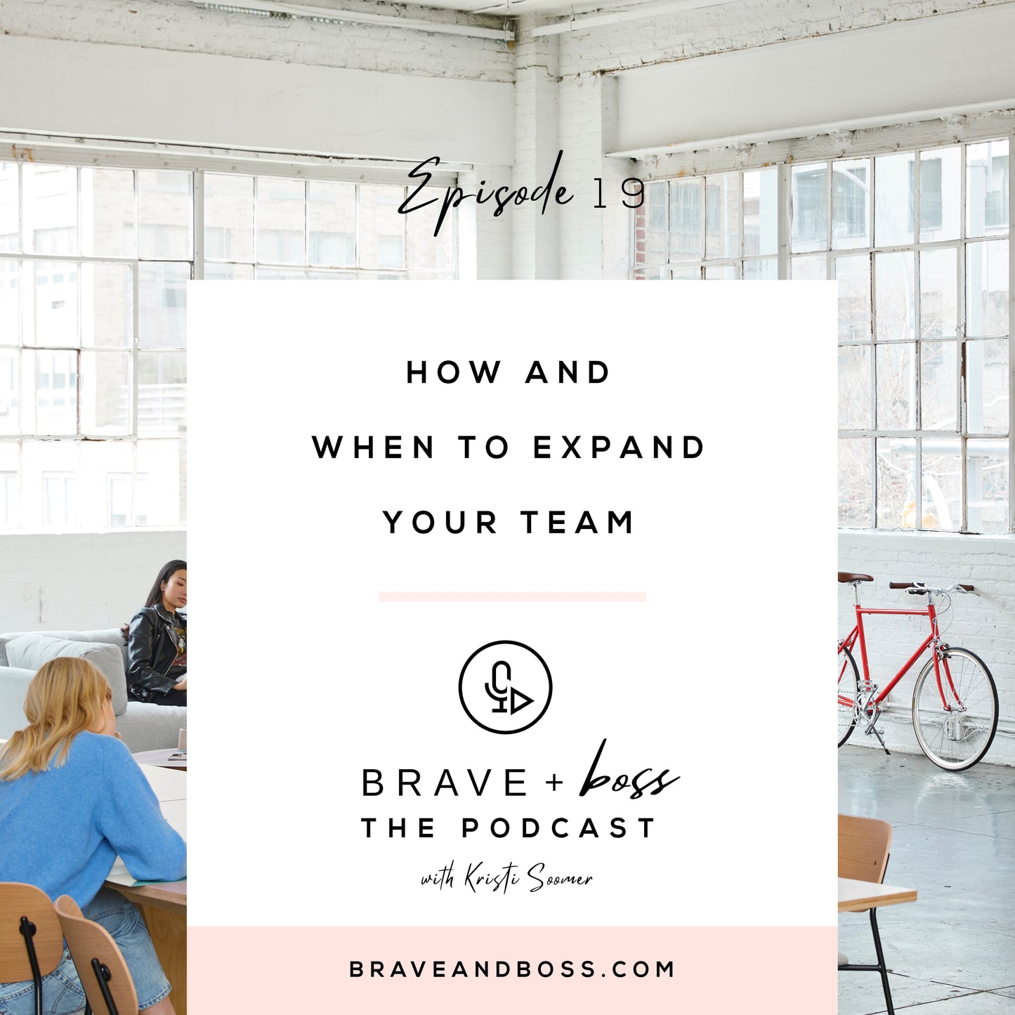 How and When to Expand your Team