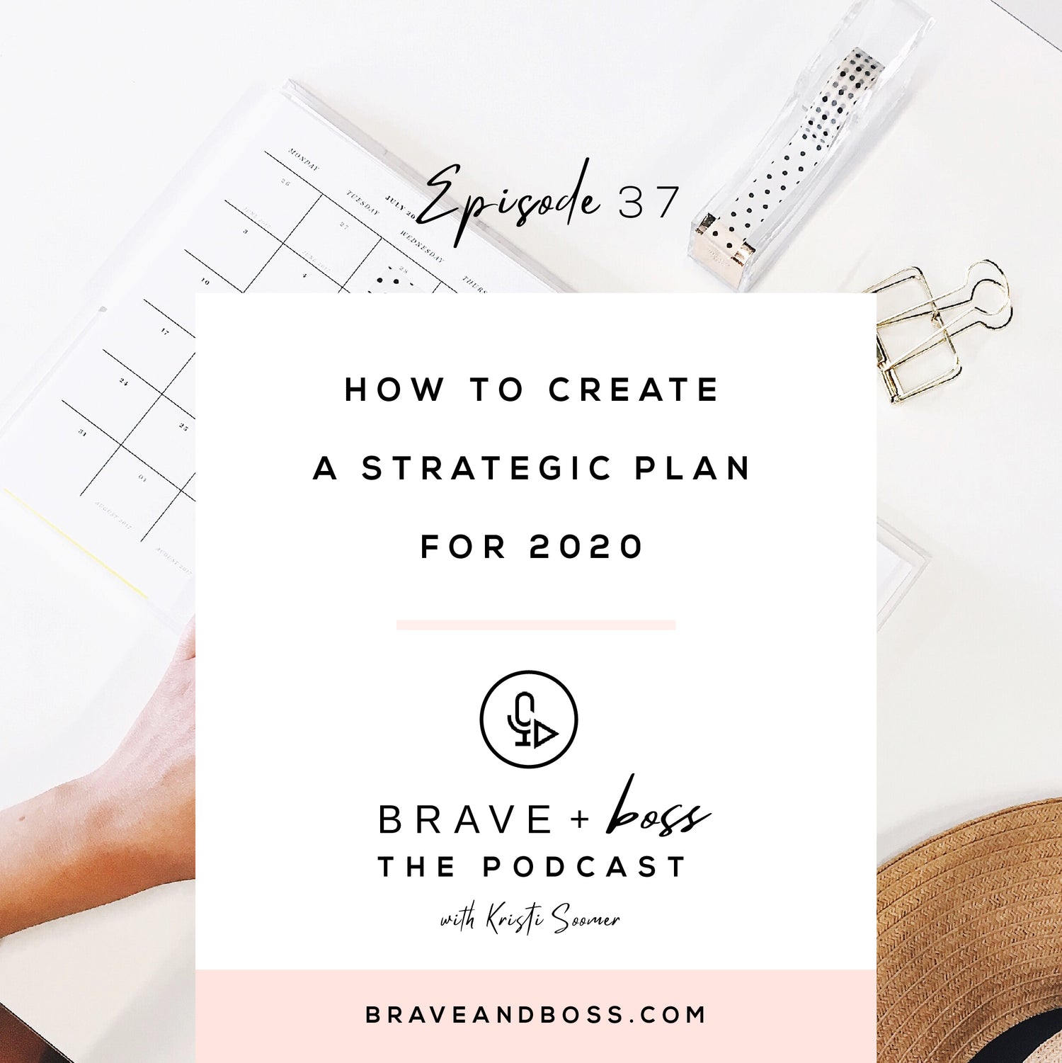How to Create a Strategic Plan for 2020