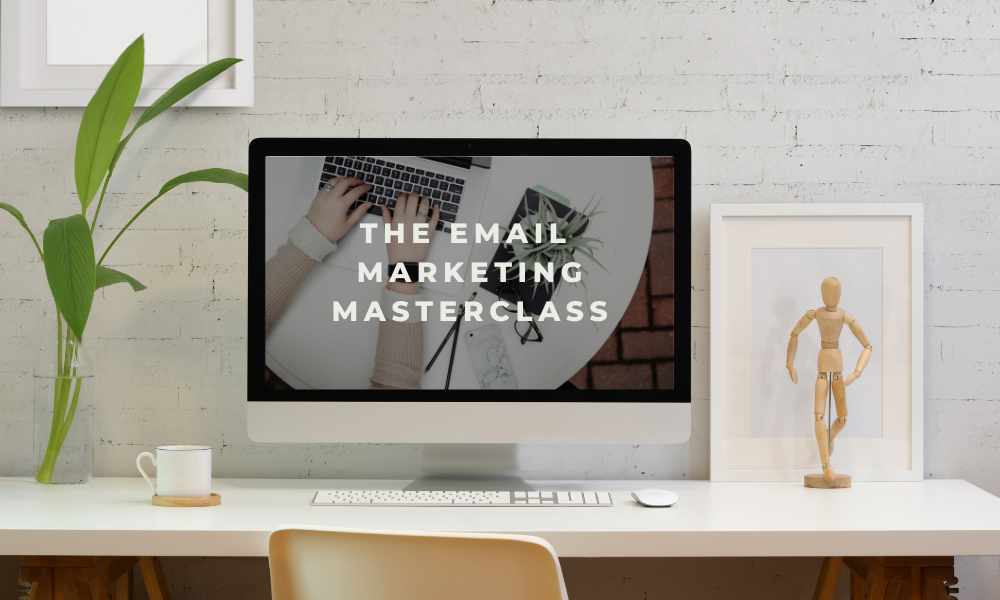 5X YOUR REVENUE FROM EMAIL